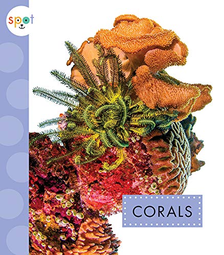 Corals 1645491080 Book Cover