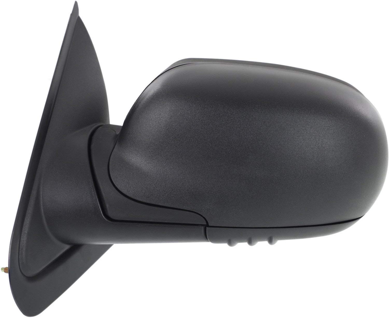 Signal Light Mirror Replacement Kool Vue Power Heated Mirrors For Chevrolet Trailblazer & GMC Envoy 2002-2009 - Power Fold With Signal Light Boys Columbia Winter Jacket