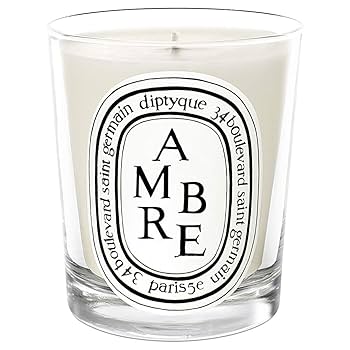 Diptyque AMBRE アンブル キャンドル 190g Ambre / Amber candle | Diptyque Paris