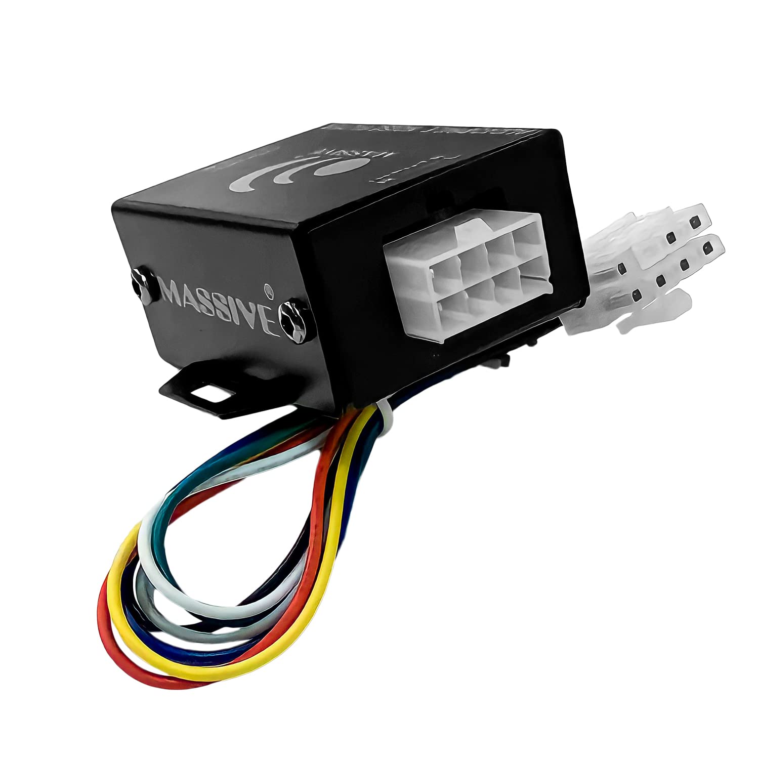 プ*i様 ダブルウーファー RCA端子付きカーオーディオ プ*i様 ダブル