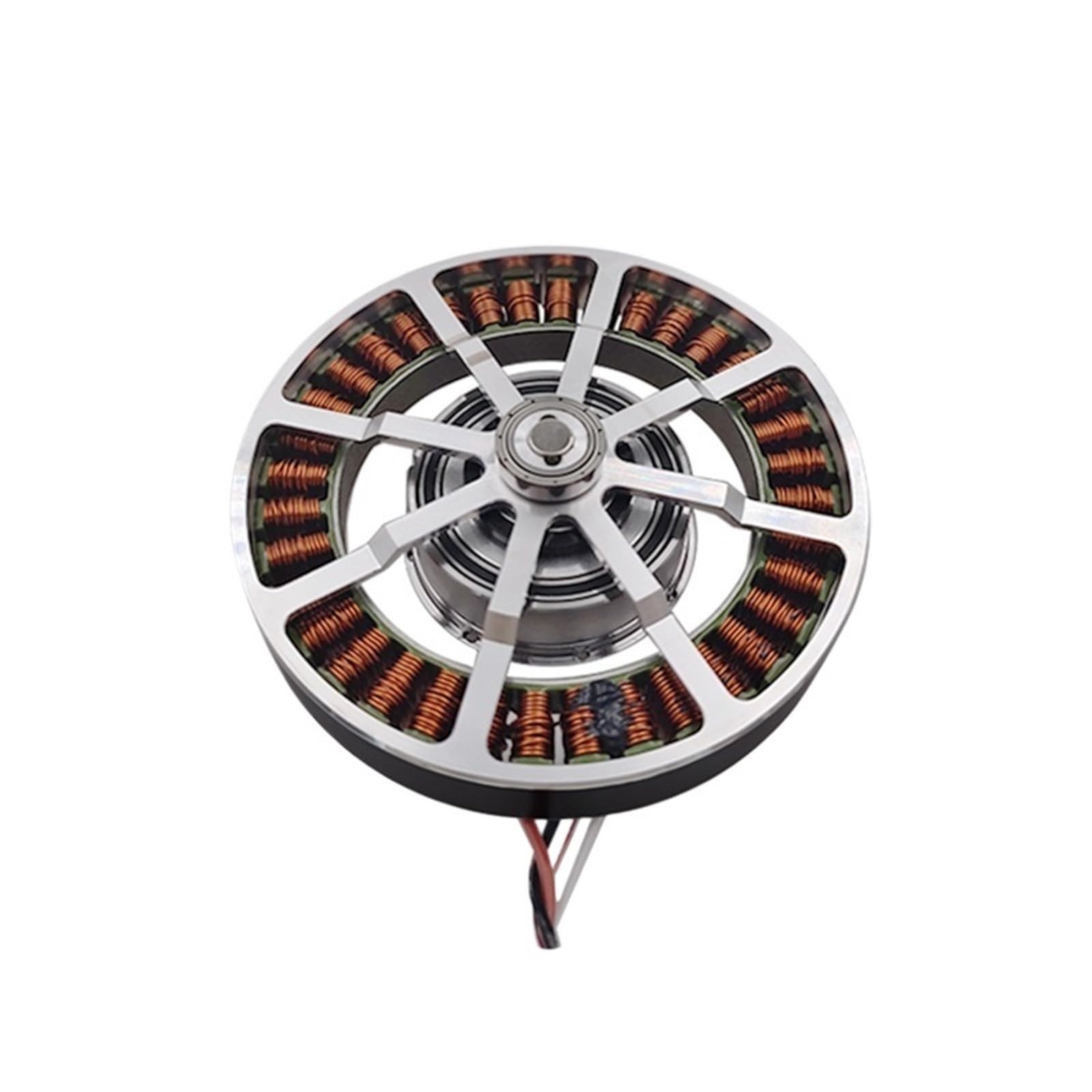 1 pz 8N.M WK8108-8 Motore Riduttore epicicloidale for attuatore Motore Robot Braccio robotico esoscheletro