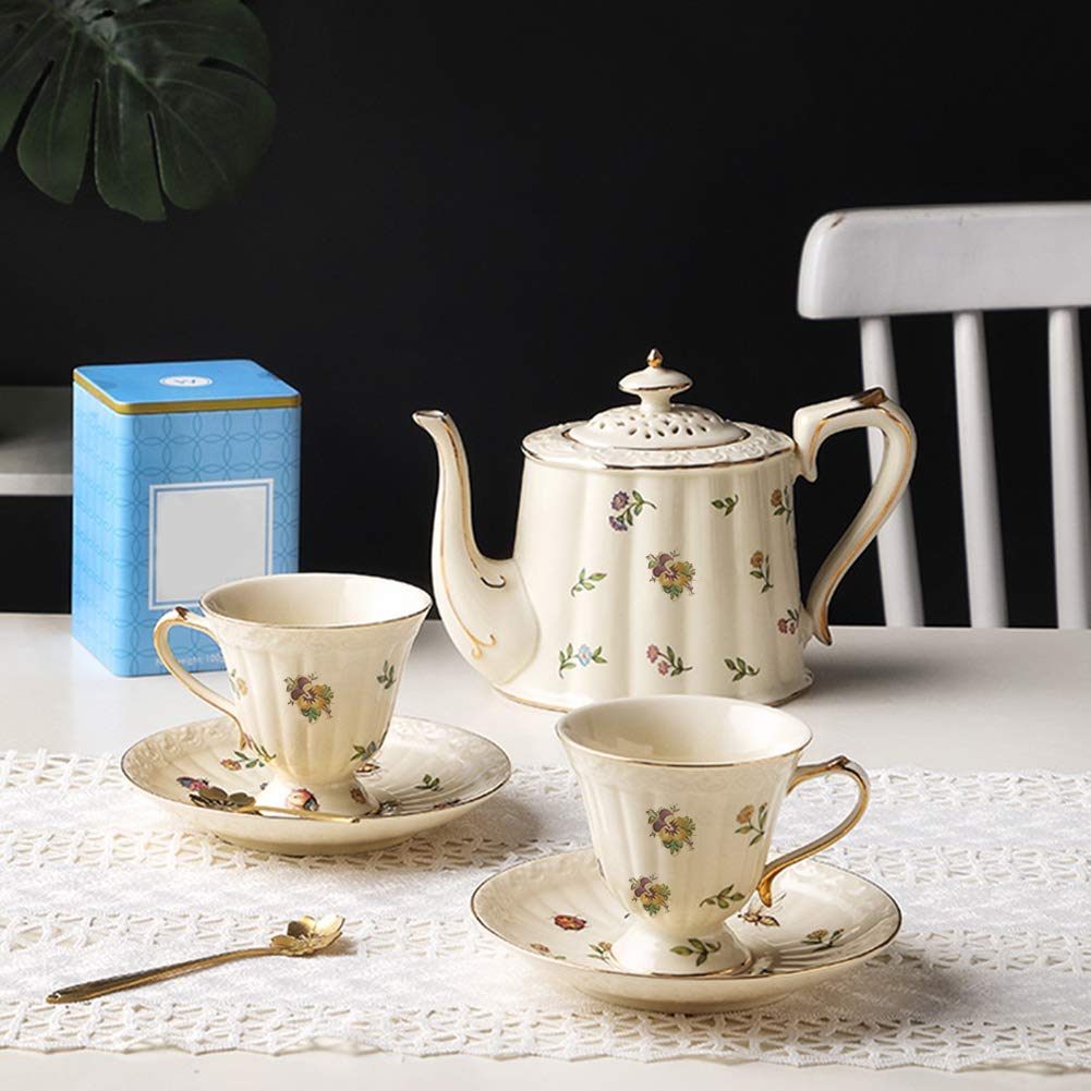 Amazon.co.jp: 高級食器セット、4人用食器セット - 磁器ディナーセット