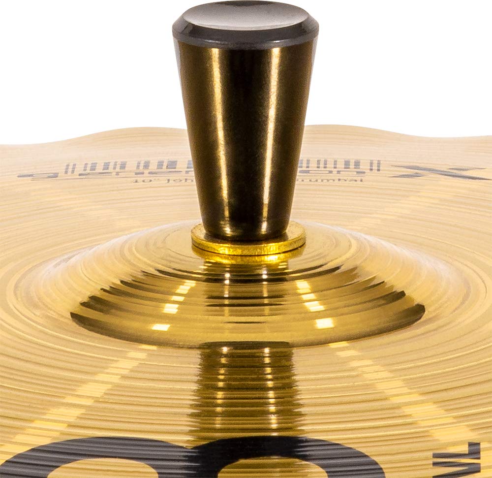 Meinl Cymbals GX-10DB Generation X - Platillo drumbal, 25.4 cm/10"