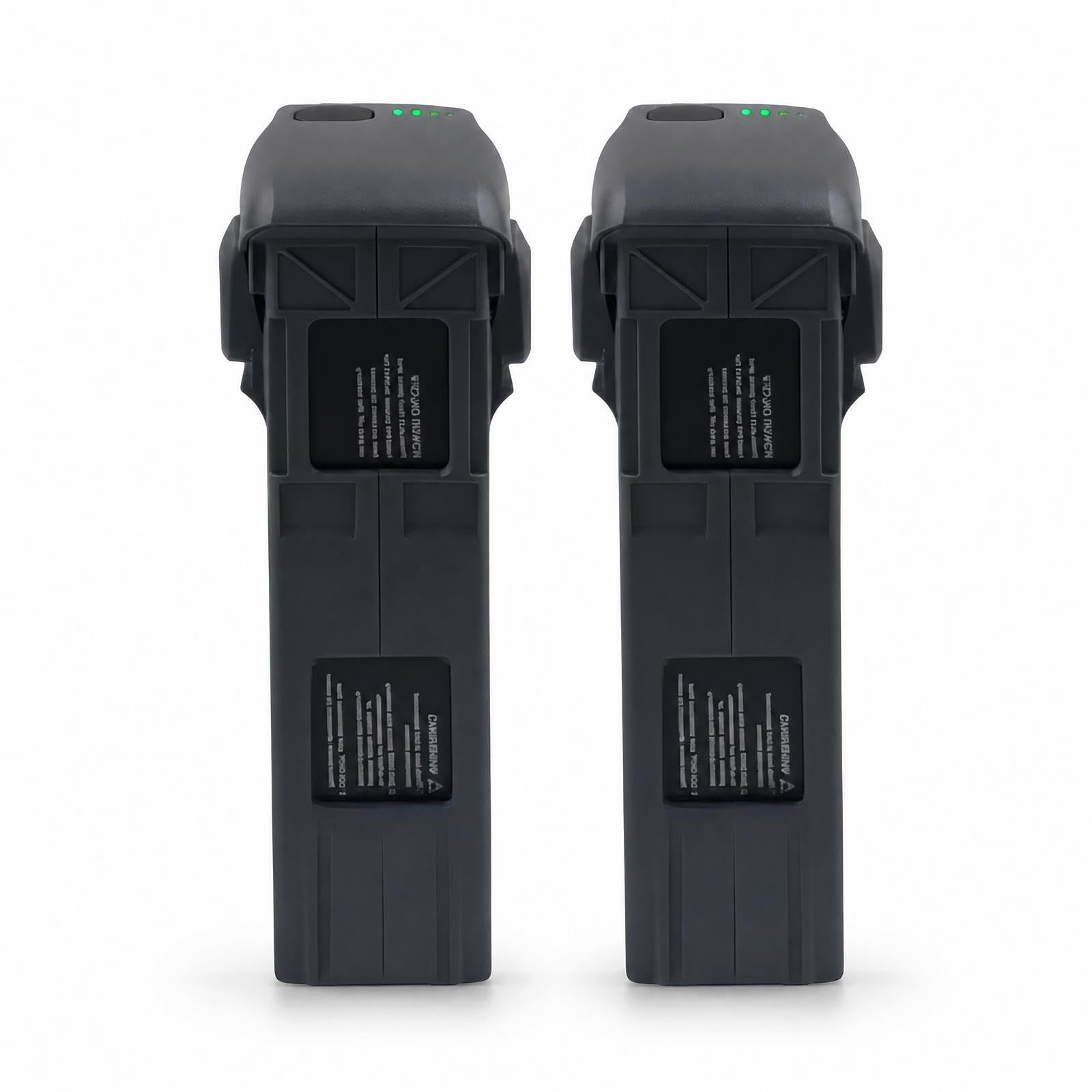 Compatibile con DJI Avata 2 Batteria Di Volo Intelligente, 2 Pezzo