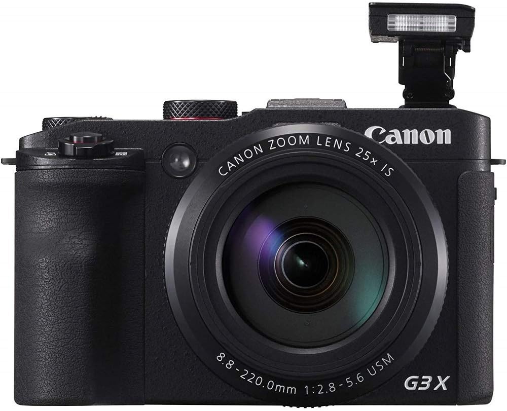 G3 X