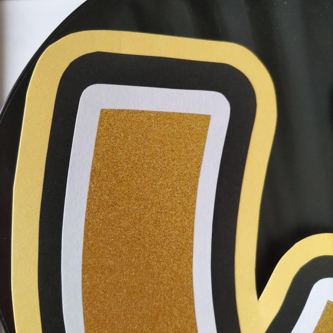 Amazon.co.jp: 193うちわ文字 SnowMan 岩本照 ひーくん ひかる いわ