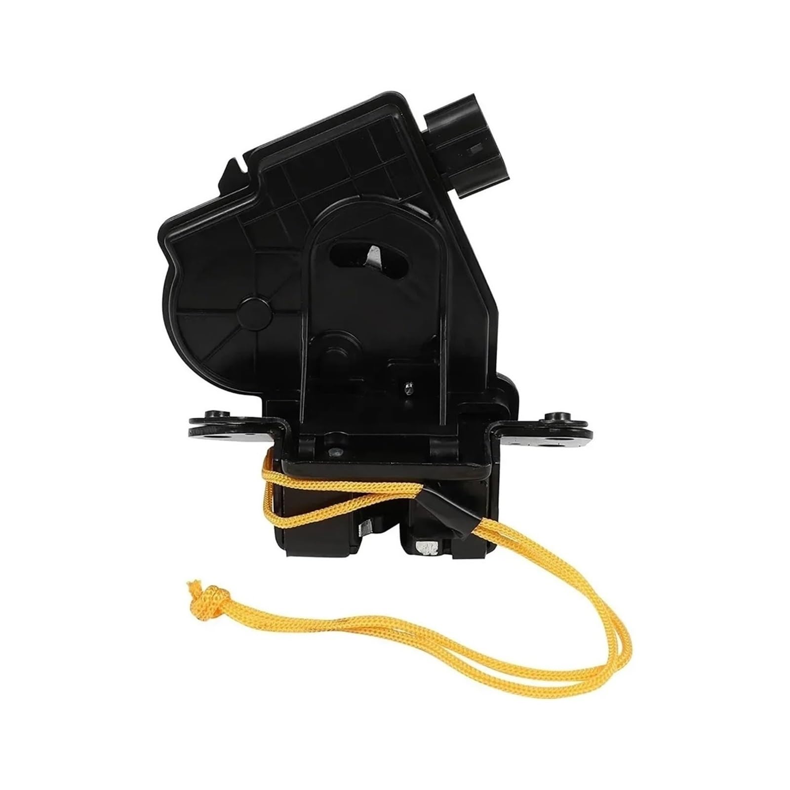 Valtorencia Rear Tailgate Door Lock Actuator,Fit for Toyota Sienna XL30 Tailgate Lock Trunk lid Latch Lock