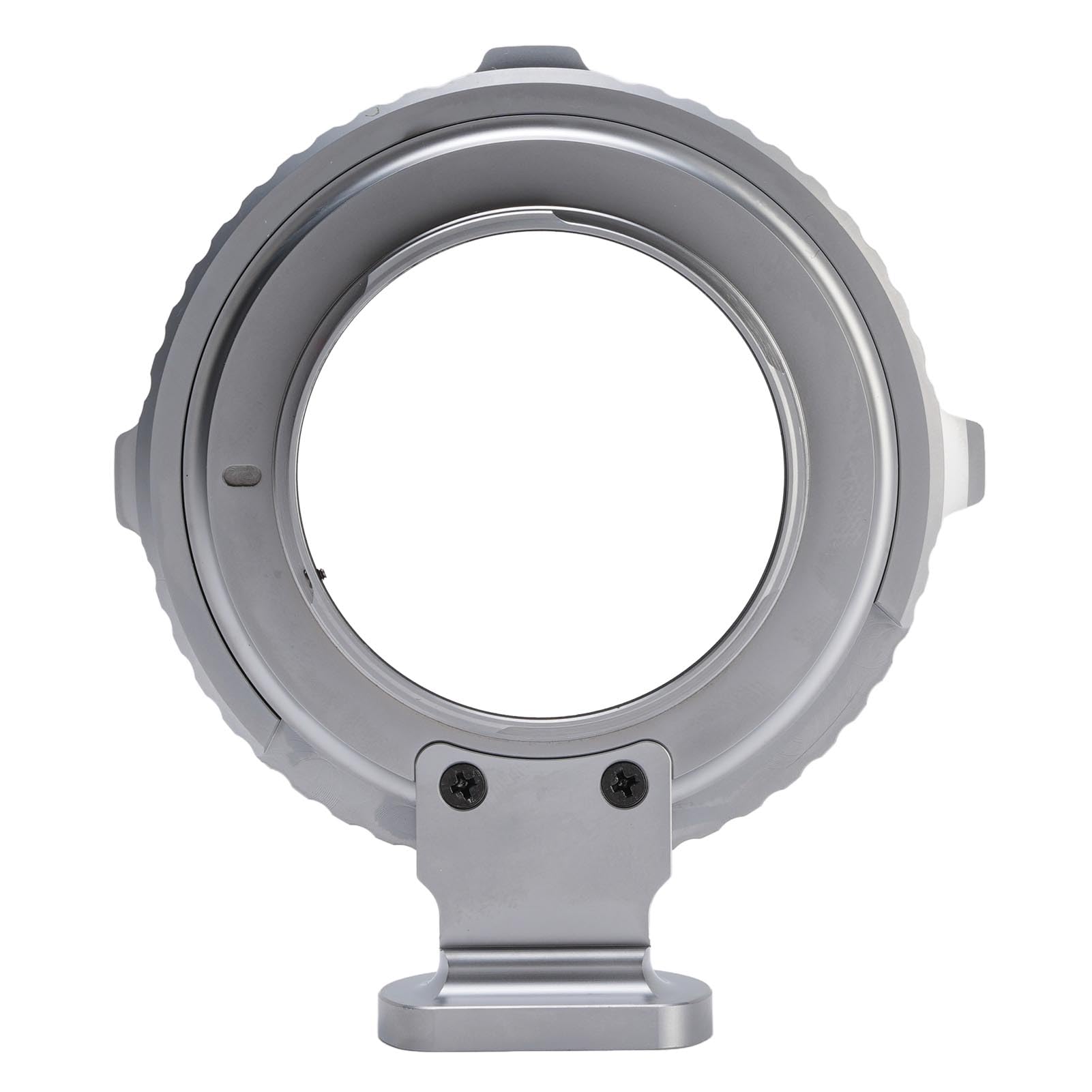 AMONIDA Adattatore For PL Lens to EF, Meccanismo di Blocco di Precisione,