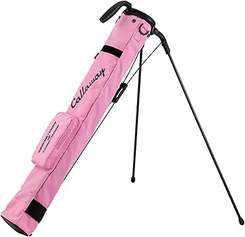 Amazon | キャロウェイ(Callaway) スタンドクラブケース ADVANCE STAND