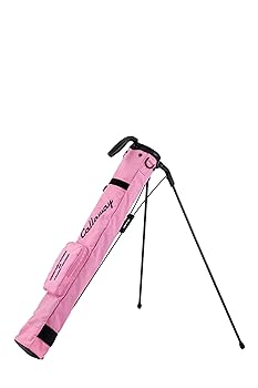 Amazon | キャロウェイ(Callaway) スタンドクラブケース ADVANCE