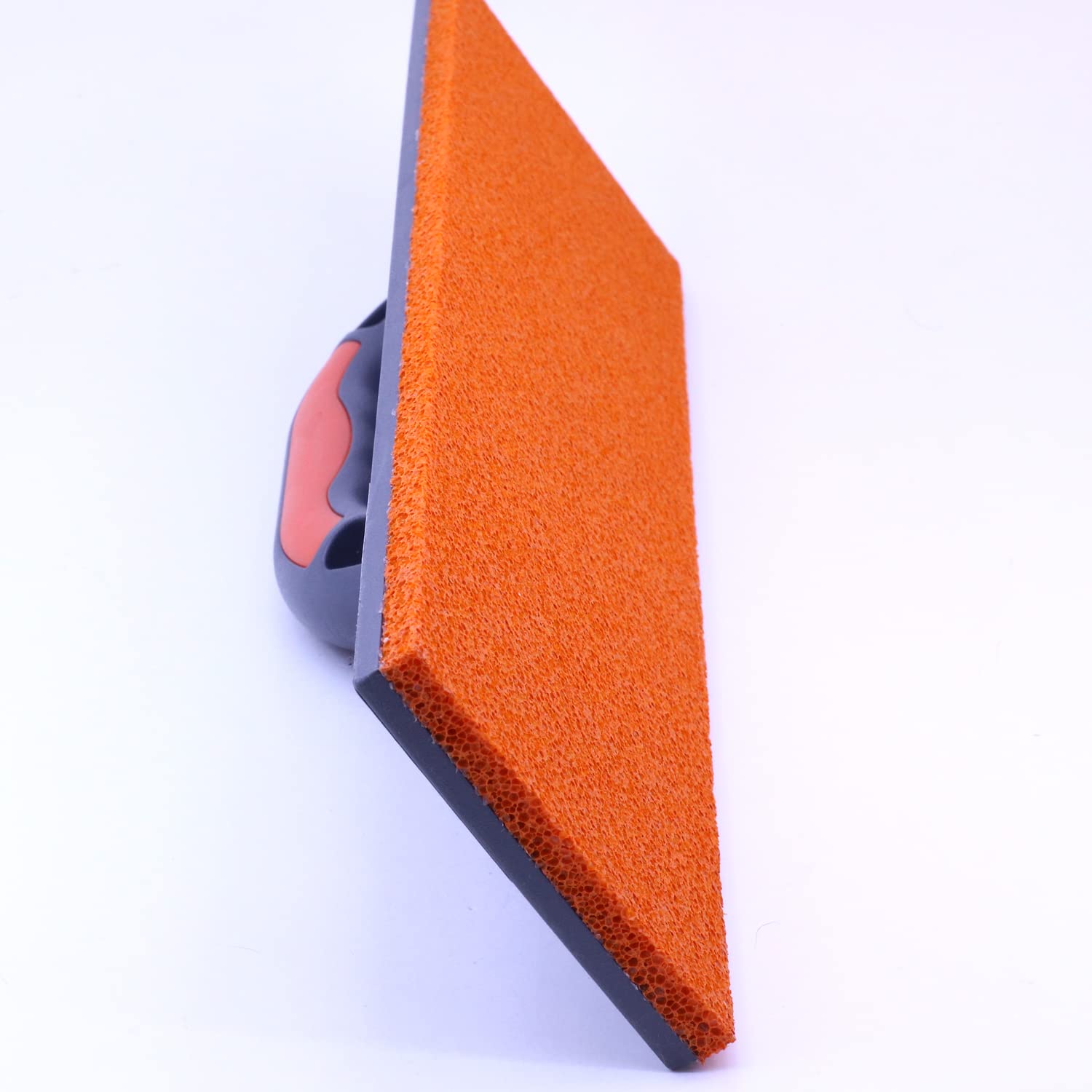 Badem10 Rolart Tırfıl Malası Sıva Mala Uzun 100x370 mm