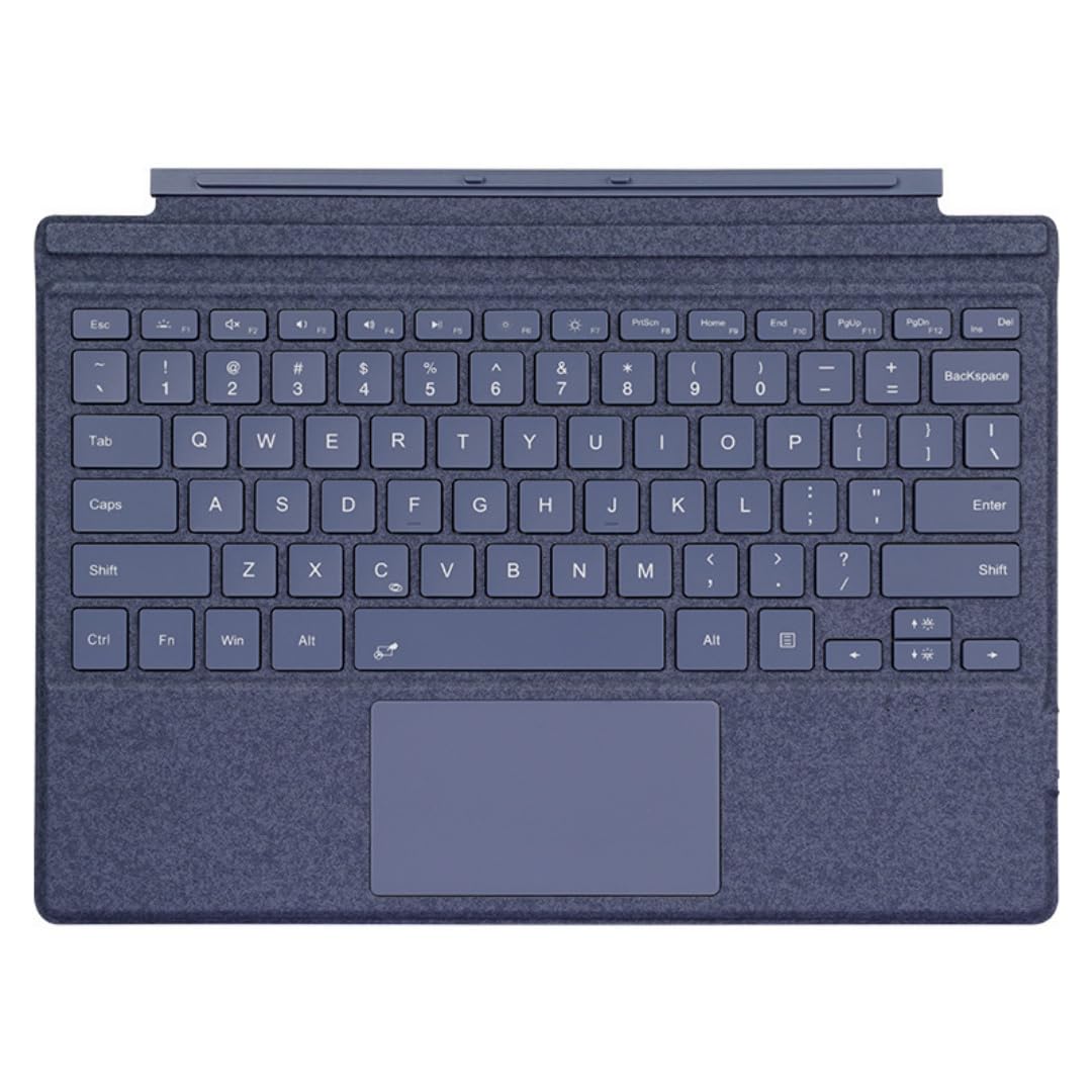 Amazon.co.jp: Surface Go 4/Go 3/Go 2/Go 対応 キーボード ワイヤレス
