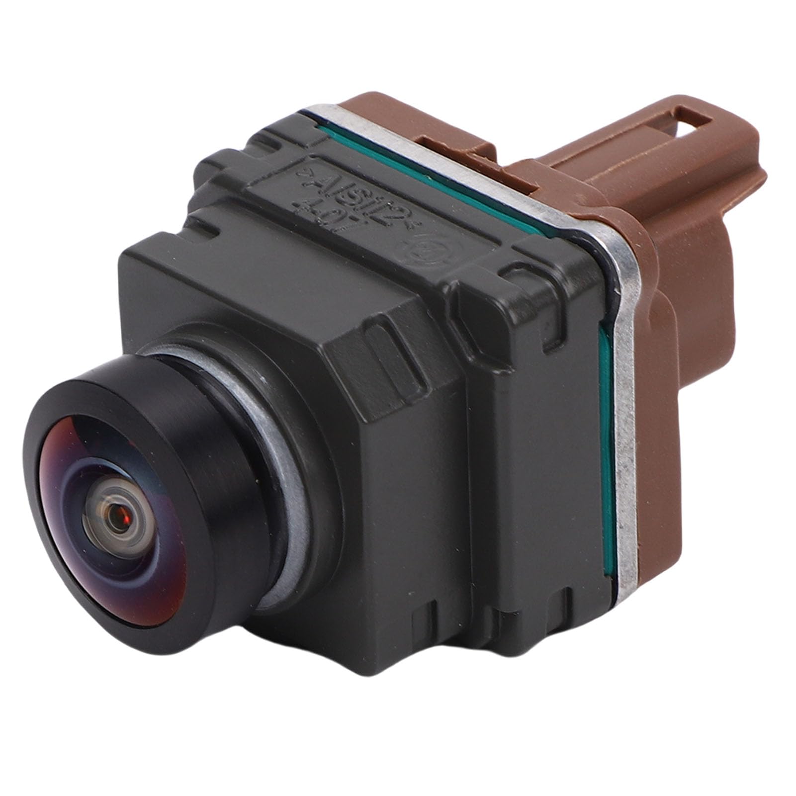 Cámara de Visión Envolvente, Sistemas de Visión de Pájaros de 360 ​​Grados, Compatible con Clase C W205 2015-2021, Números de Pieza A0009055605 y A0009055505, Cámara de Marcha Atrás de