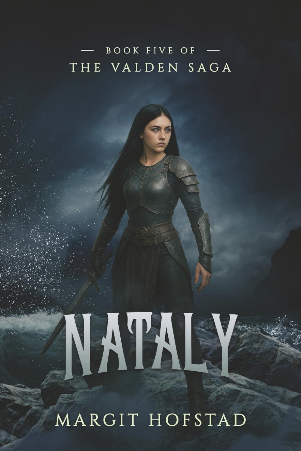 Nataly: Book Five of the Valden Saga