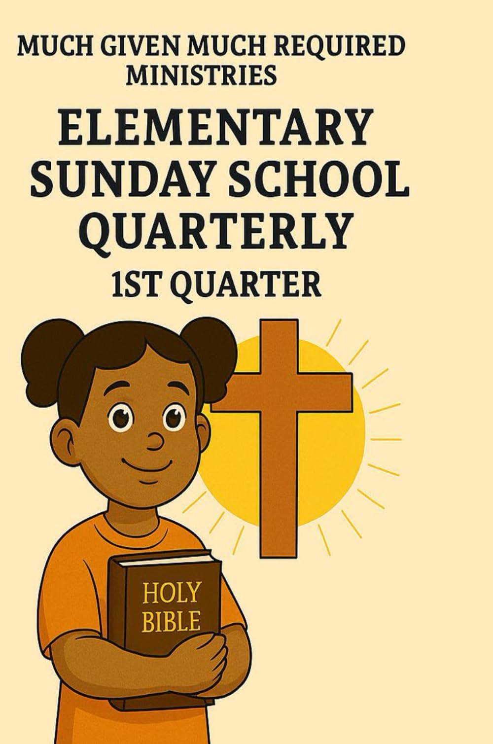 First Quarter, Sunday School Quarterly, Teenagers: Hope Alive: Seeing God In Every Season: Sunday School Quarterly