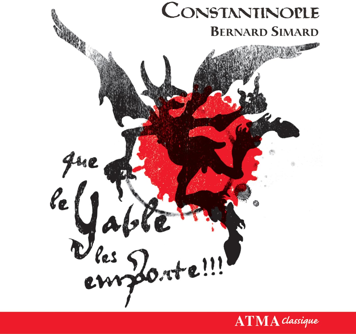 Que le Yable les Emporte