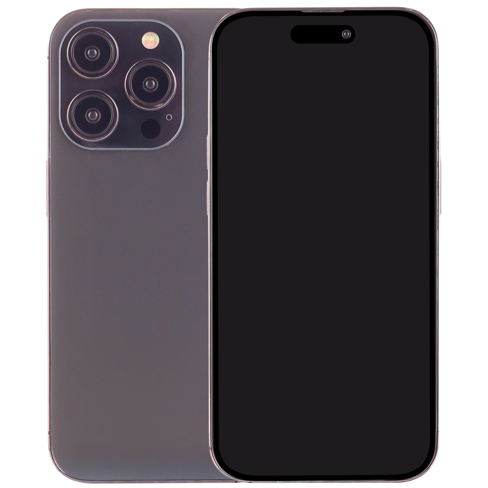 iPhone 17 pro max ブラック　モックアップ　模型 iPhone 17 pro max ブラック モックアップ 模型