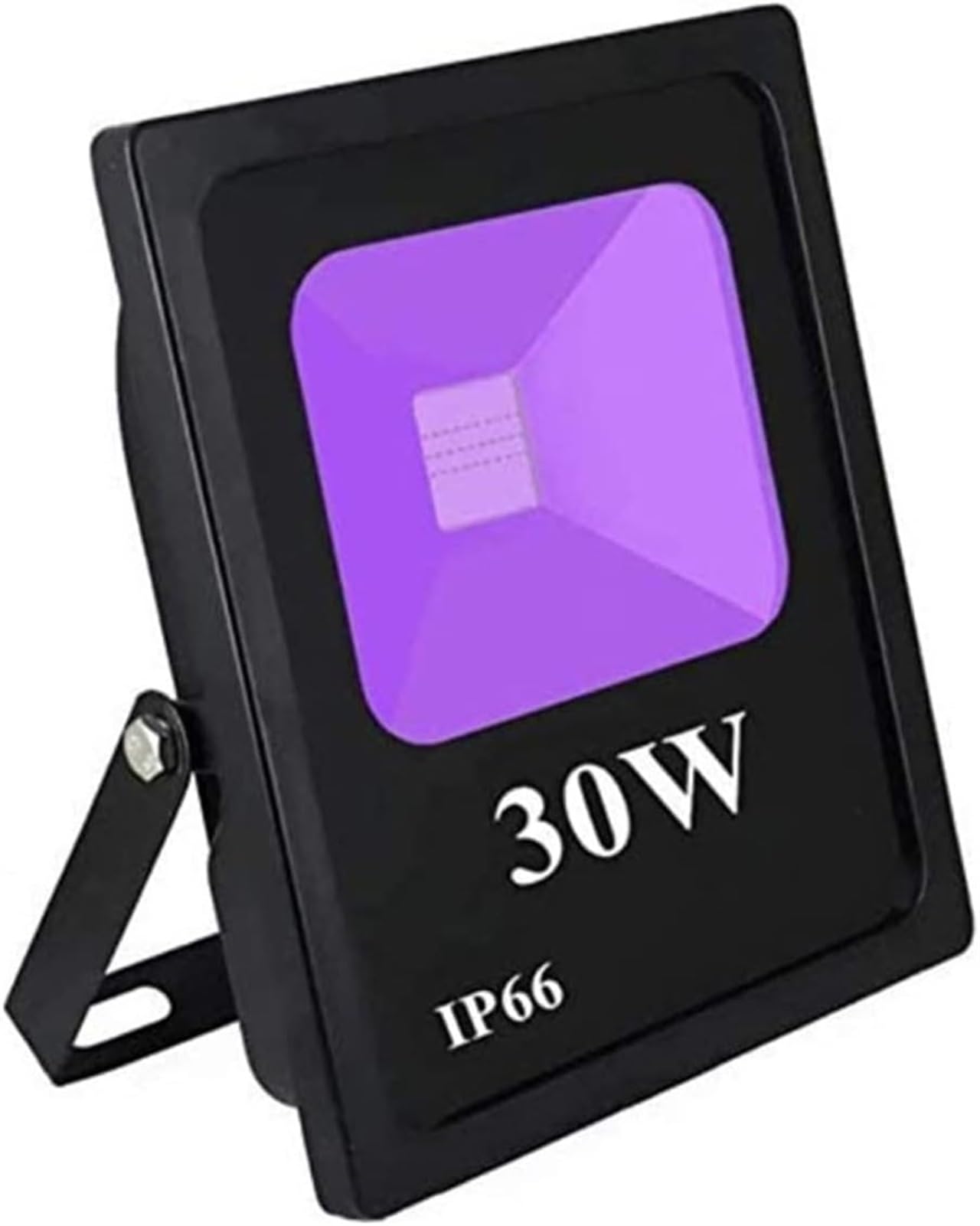 Zxdgsdrdtw 50W Led Flood Light Ip66 Blacklight Bulbs Glow In The Dark Party For(50W)