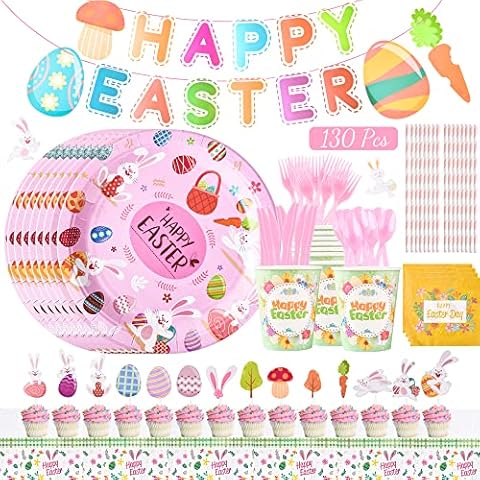 Kids' Party Decorations Cover