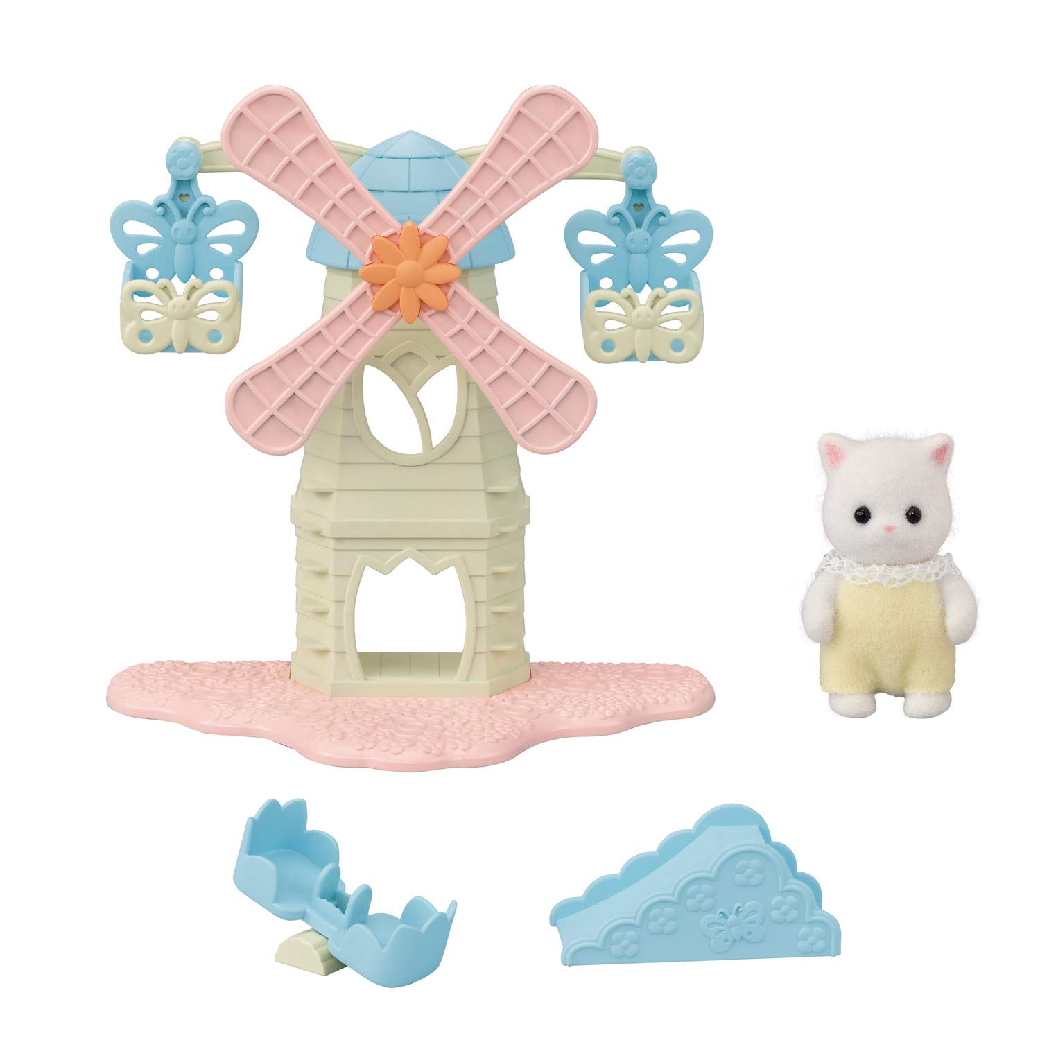 Calico CrittersBaby Windmill Park Set