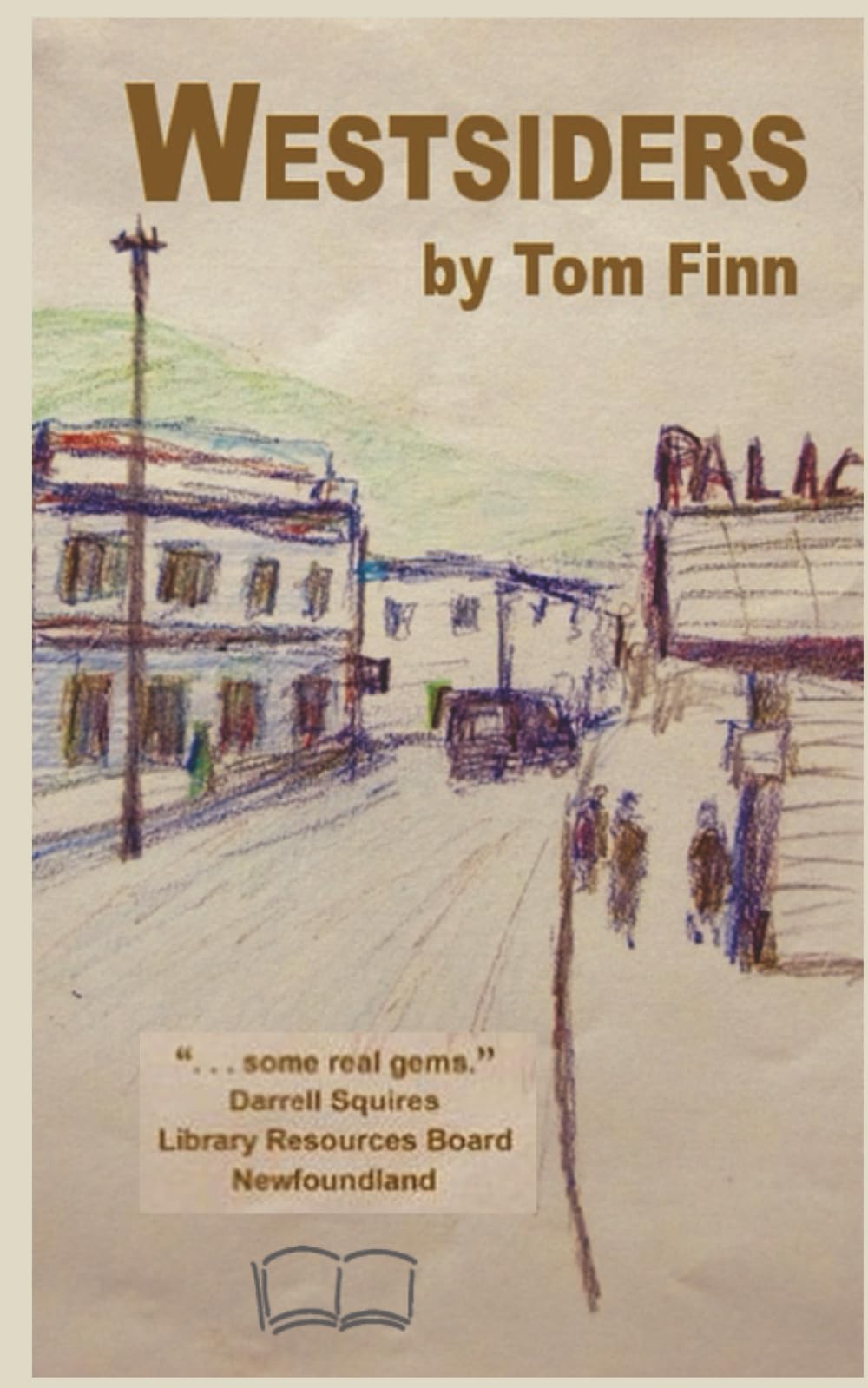 Westsiders: Short Stories
