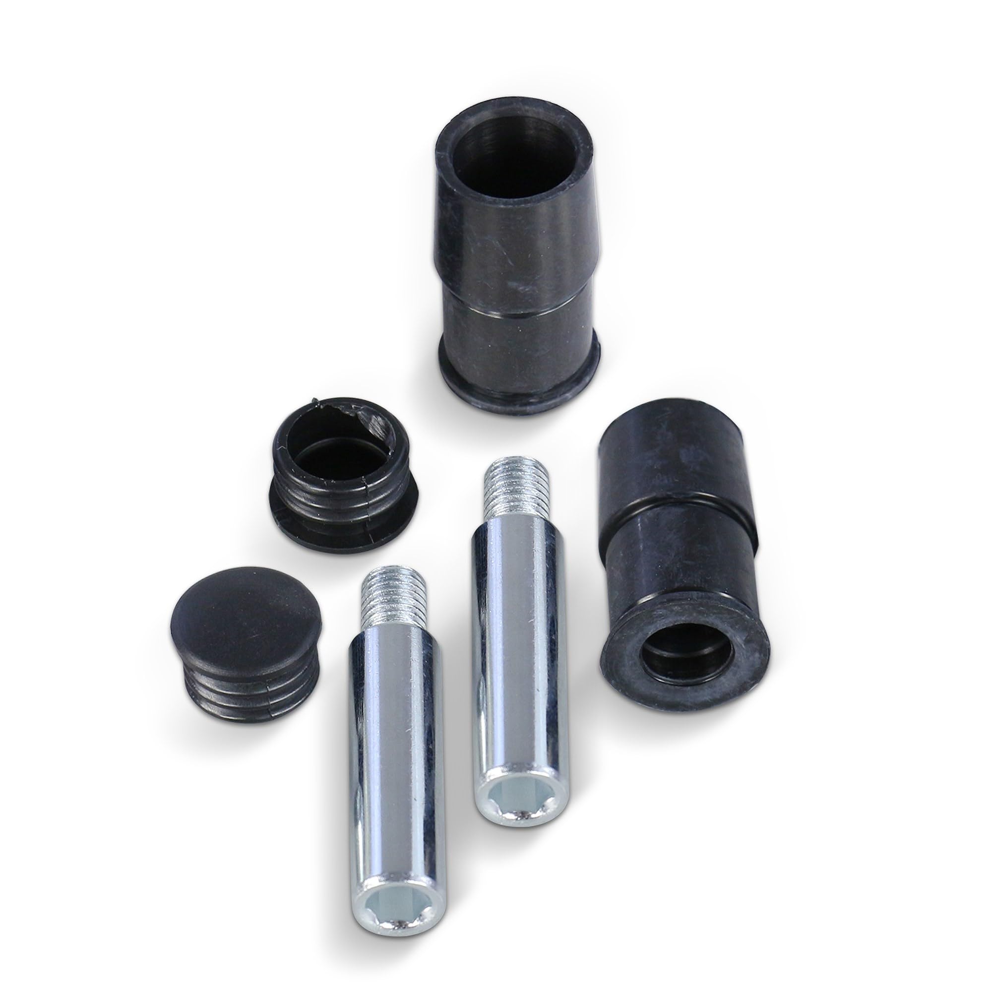 ATEC Germany 2x Supporto, Pinza freno
