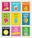 Carson Dellosa School Pop Prize Pack Stickers (168208)
