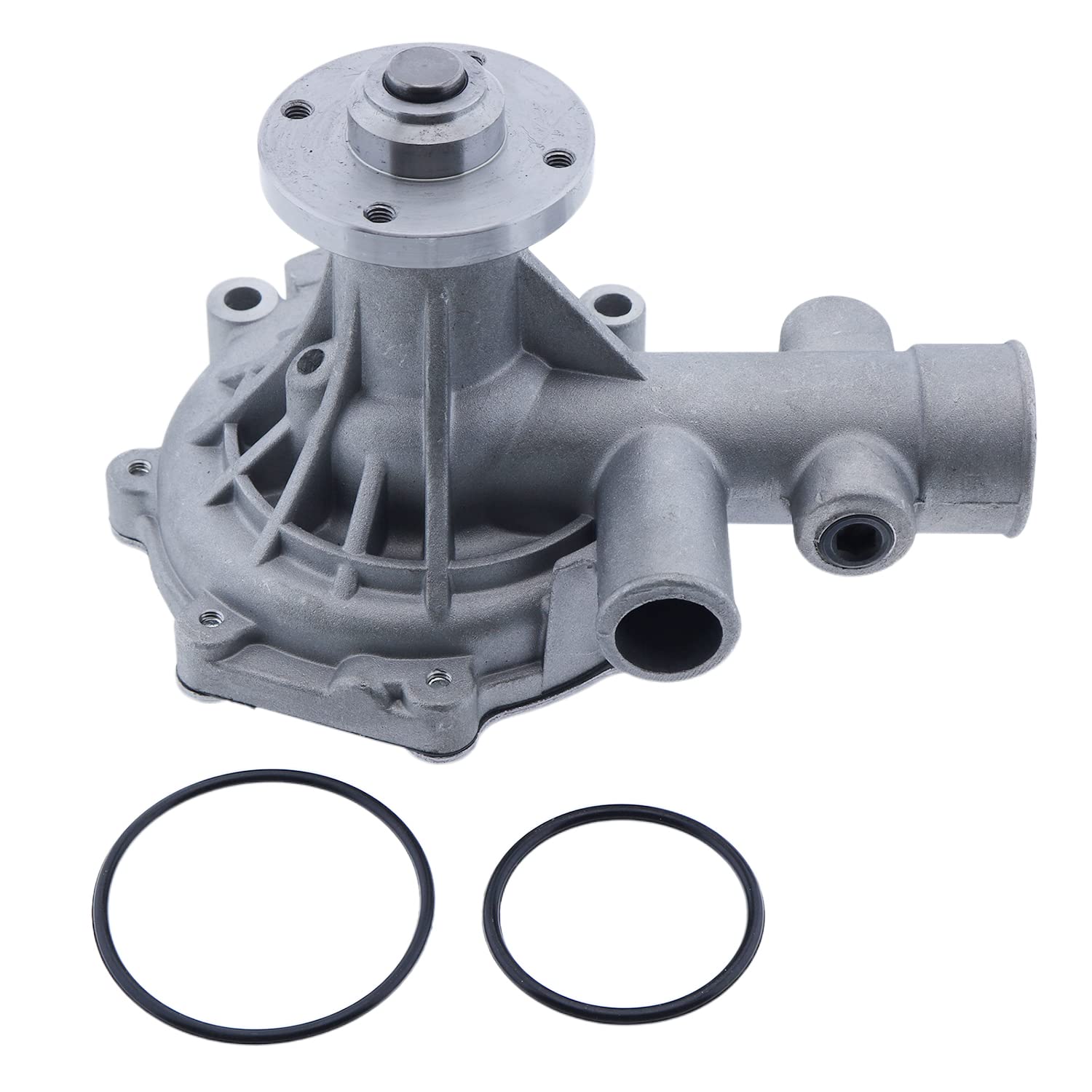 Amazon | FridayParts ウォーターポンプ 1457847 145-7847