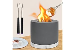 flikrfire Tabletop Fireplace