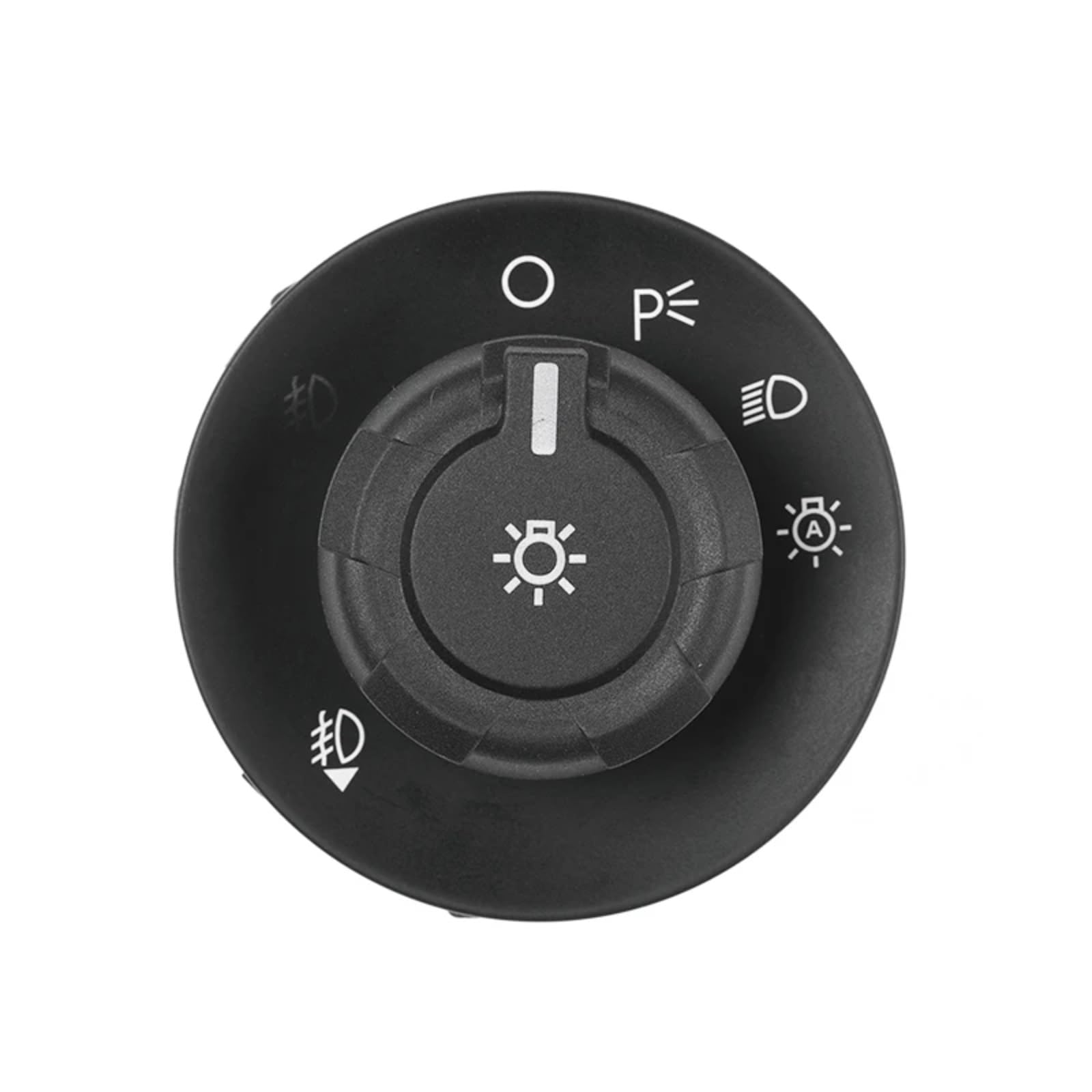 Kompatibel Mit Ford Auto-Auto-Lichtschalter, Scheinwerferschalter, Integrierte Schalter, Autoteile, OEM: 9L3Z-11654-CA HLS1463 1S11241 SW6637 Auto-Hauptlichtschalter