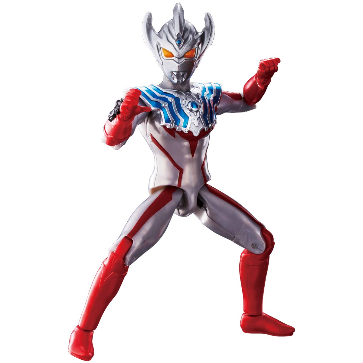ウルトラマンフィギュア40体以上とタイガ大フィギュア 広げて遊べる箱付き ウルトラマンフィギュア40体以上とタイガ大フィギュア 広げて
