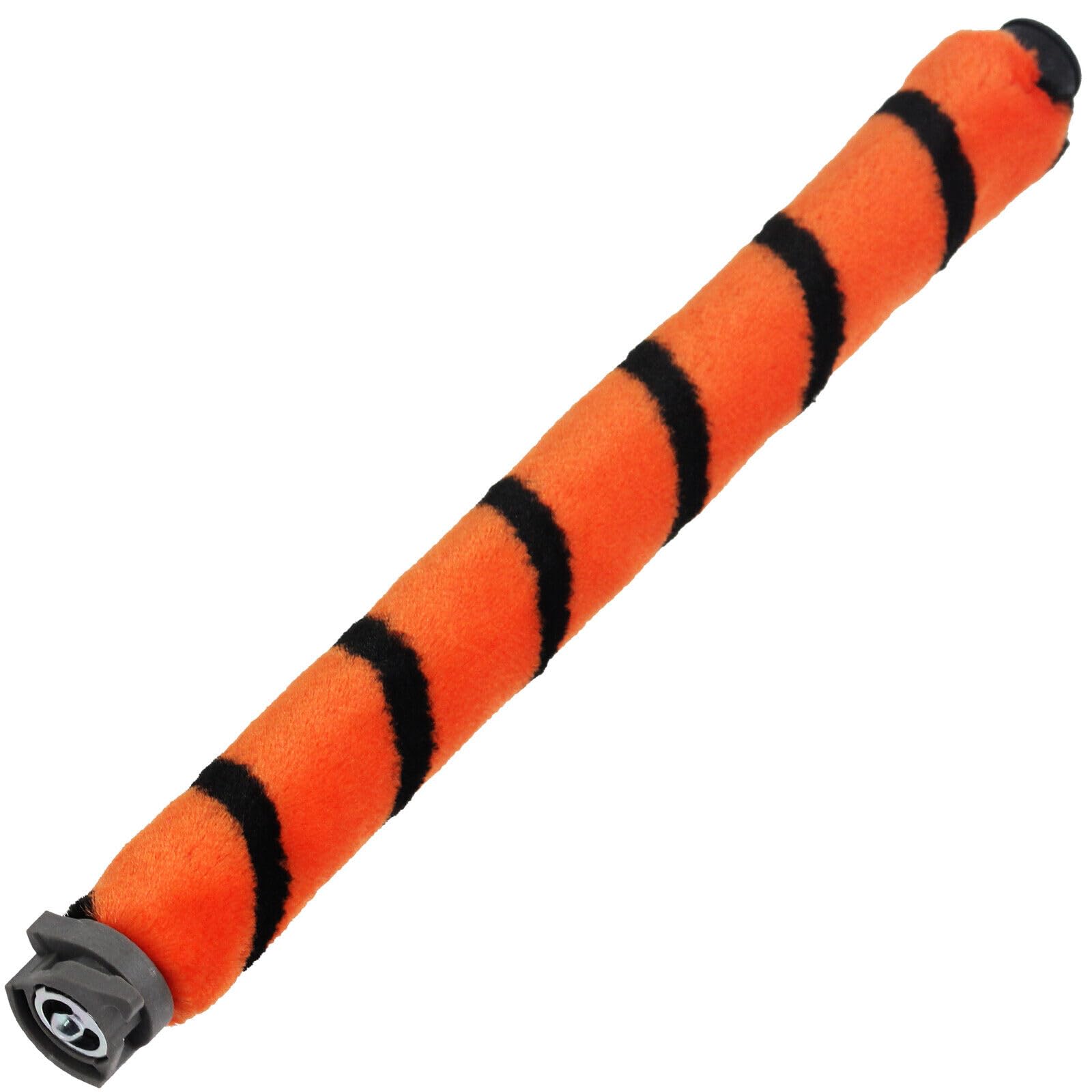 Spares2go Soft Brushroll Brush Roller Bar For Shark Pz1000 Pz1000uk Vacuum Cleaner