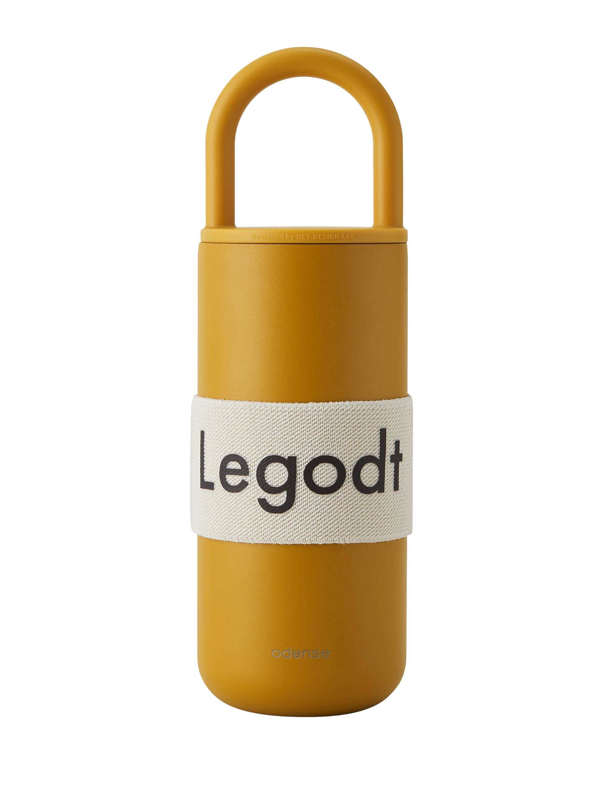 Amazon.com: Odense Legodt Loop Tumbler 20oz with Lid and Handle