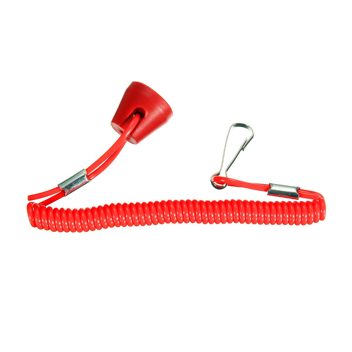 Corda Interruttore Cavo Emergenza Kill Switch Moto