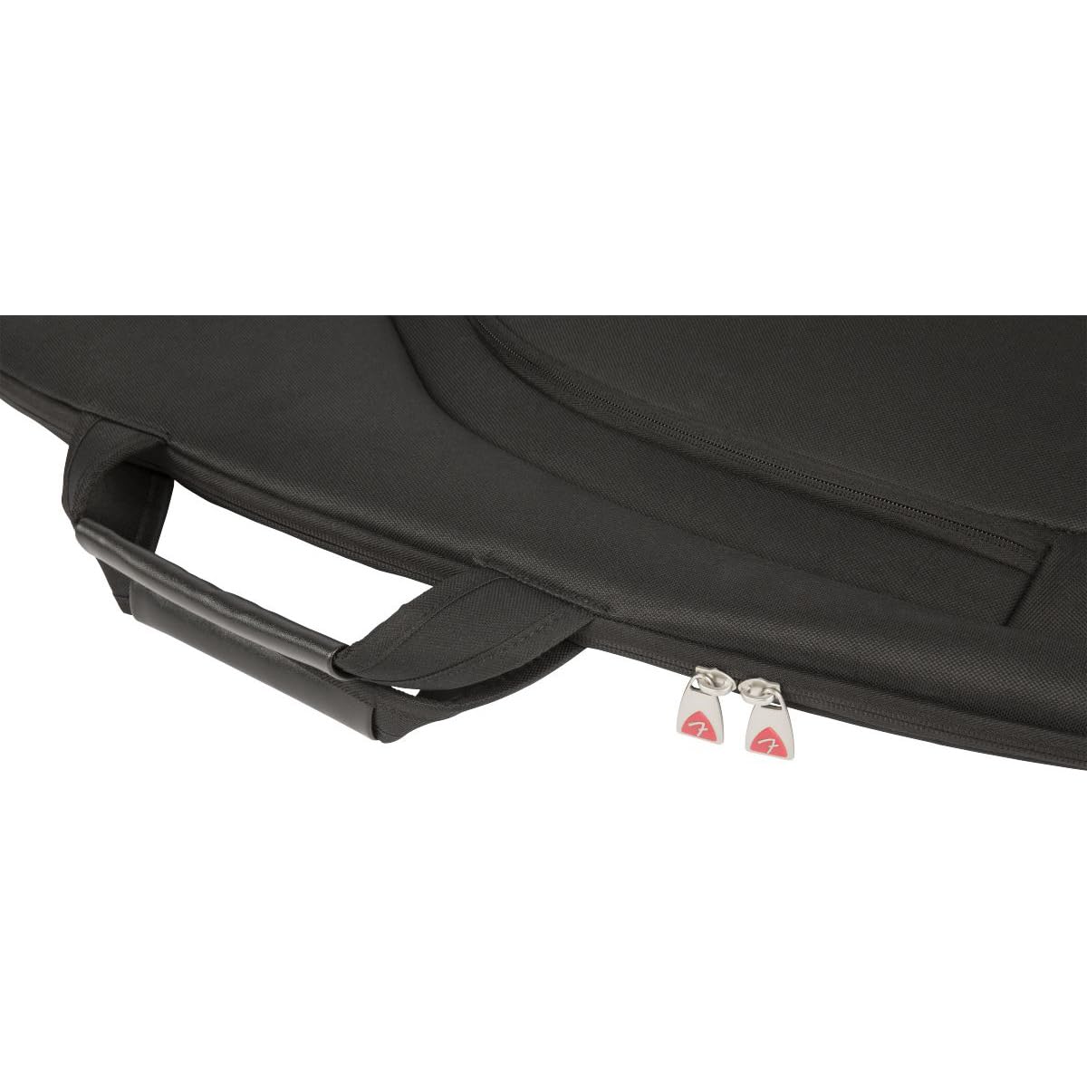 Fender FE610 Hülle für E-Gitarre, Schwarz