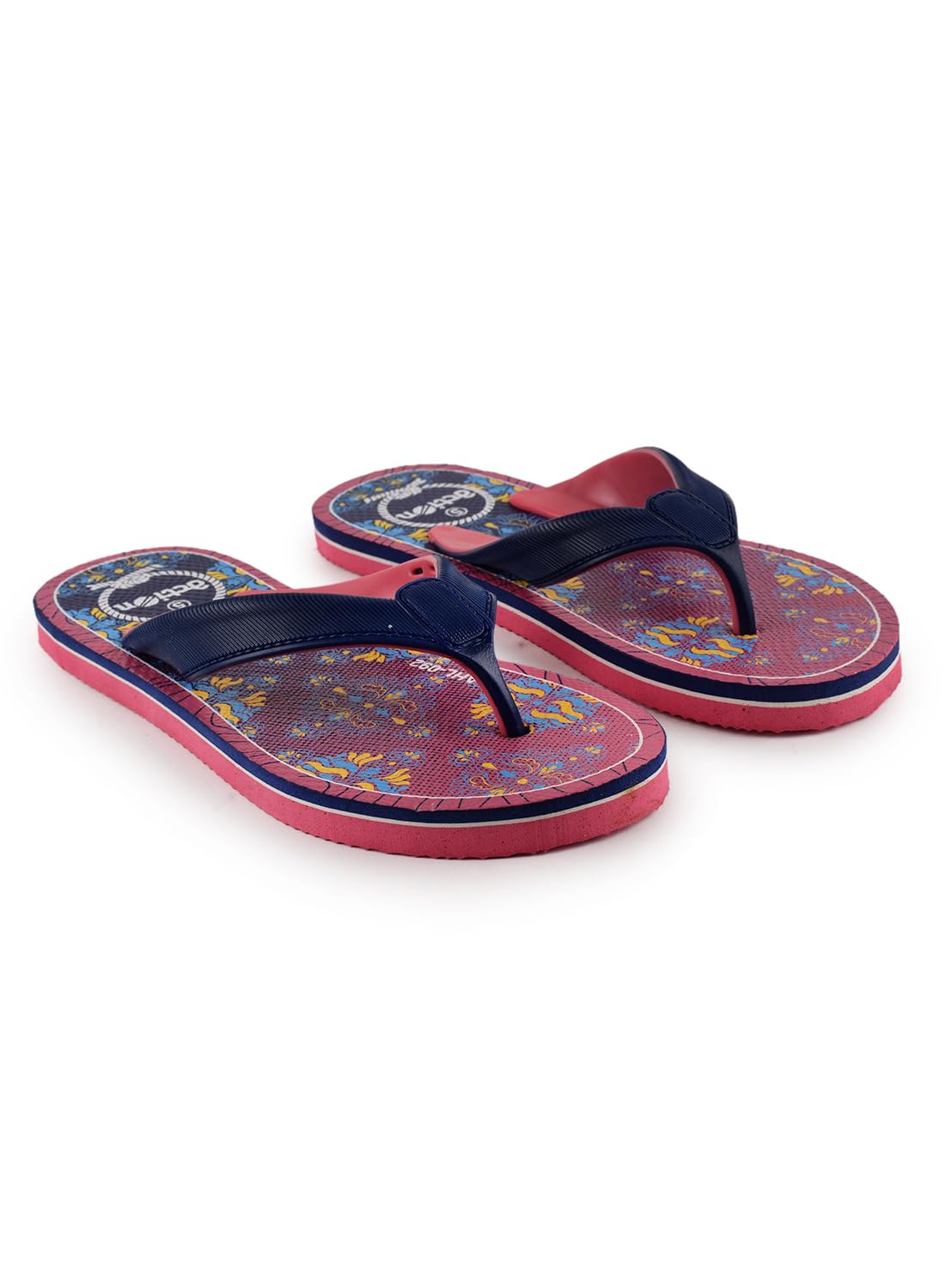 Action Womens Flip Flops Slippers(S.Grn-D.Grn)(Size-4) (B0C9JJJZQW) Amazon Price History, Amazon Price Tracker