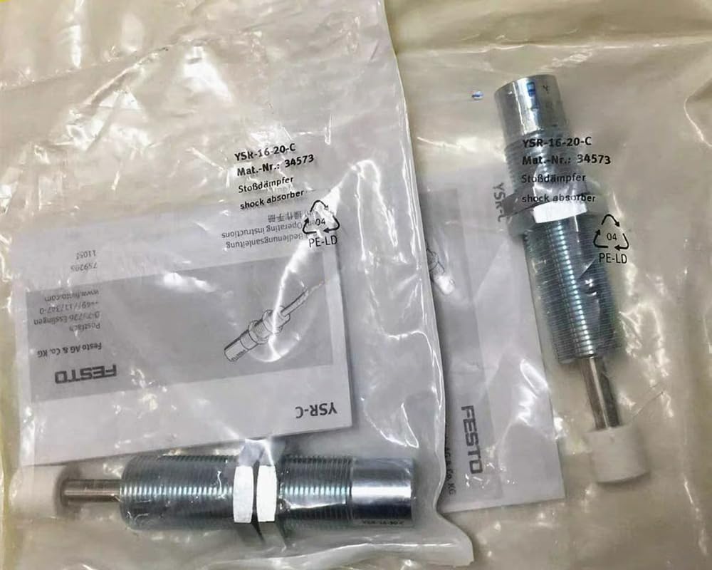 1PC New for DYSC-7-5-Y1F 548012 Buffer