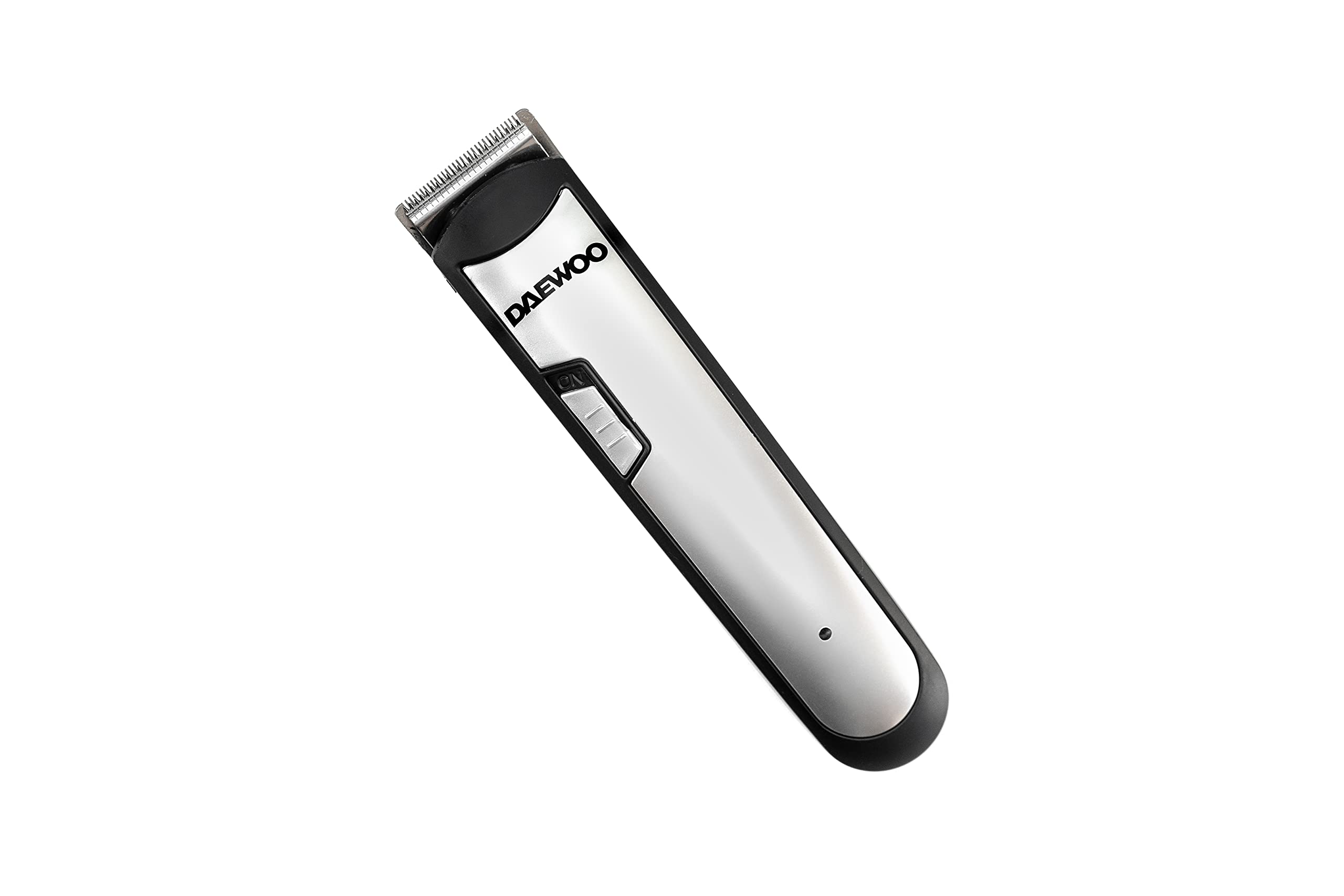 Daewoo DHC-2100 - Rechargeable Hair Trimmer - 220-240 Volt 50/60 Hz - to Use Outside North America.
