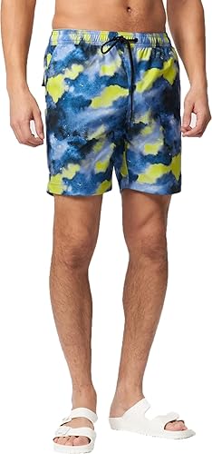 Psycho Bunny Meyer - Traje de baño