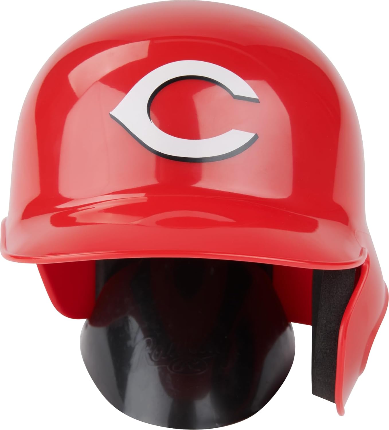 Cincinnati Reds Rawlings Unsigned Mini Batting Helmet - MLB Mini Helmets