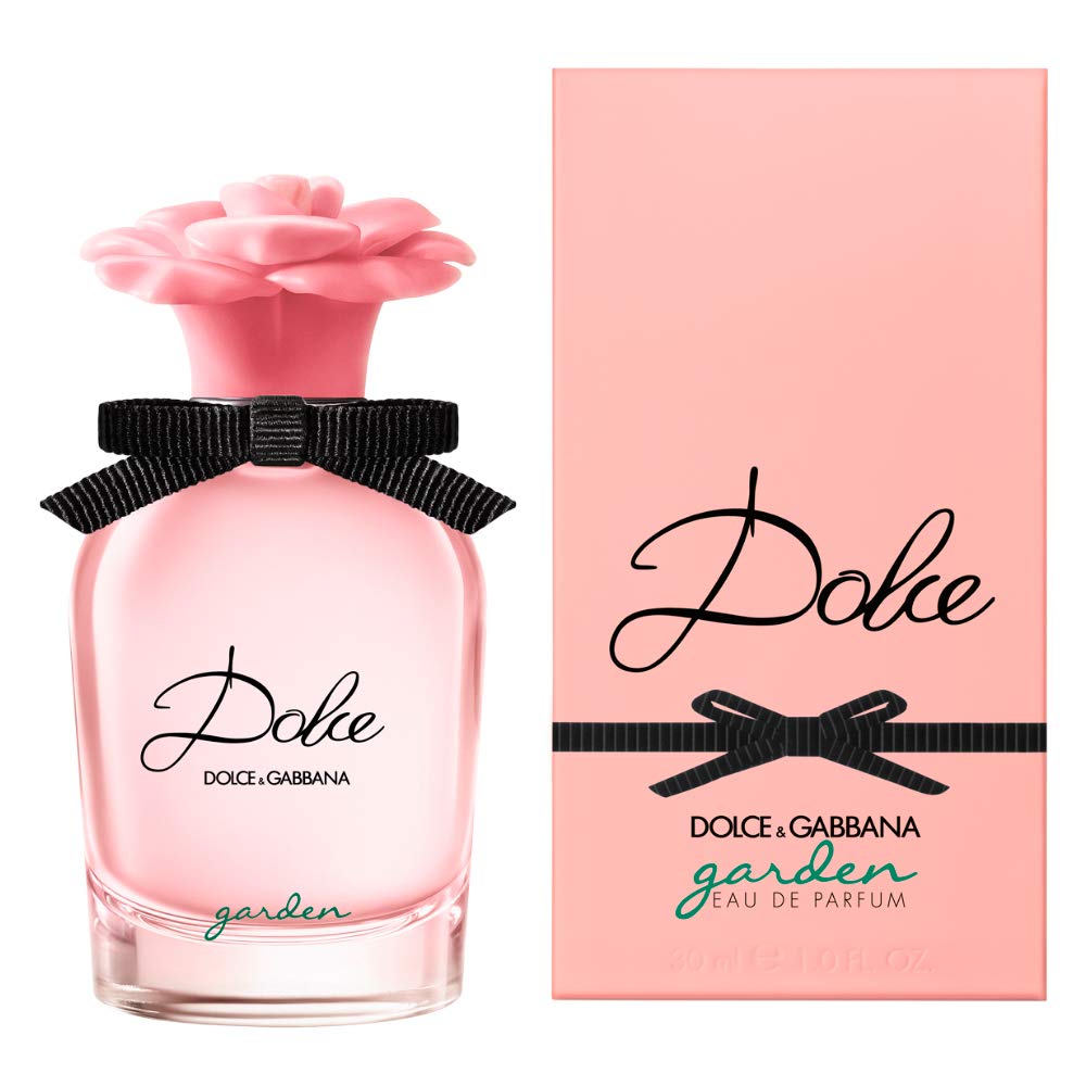 Amazon | ドルチェ&ガッバーナ ドルチェ ガーデン EDP SP 30ml(並行