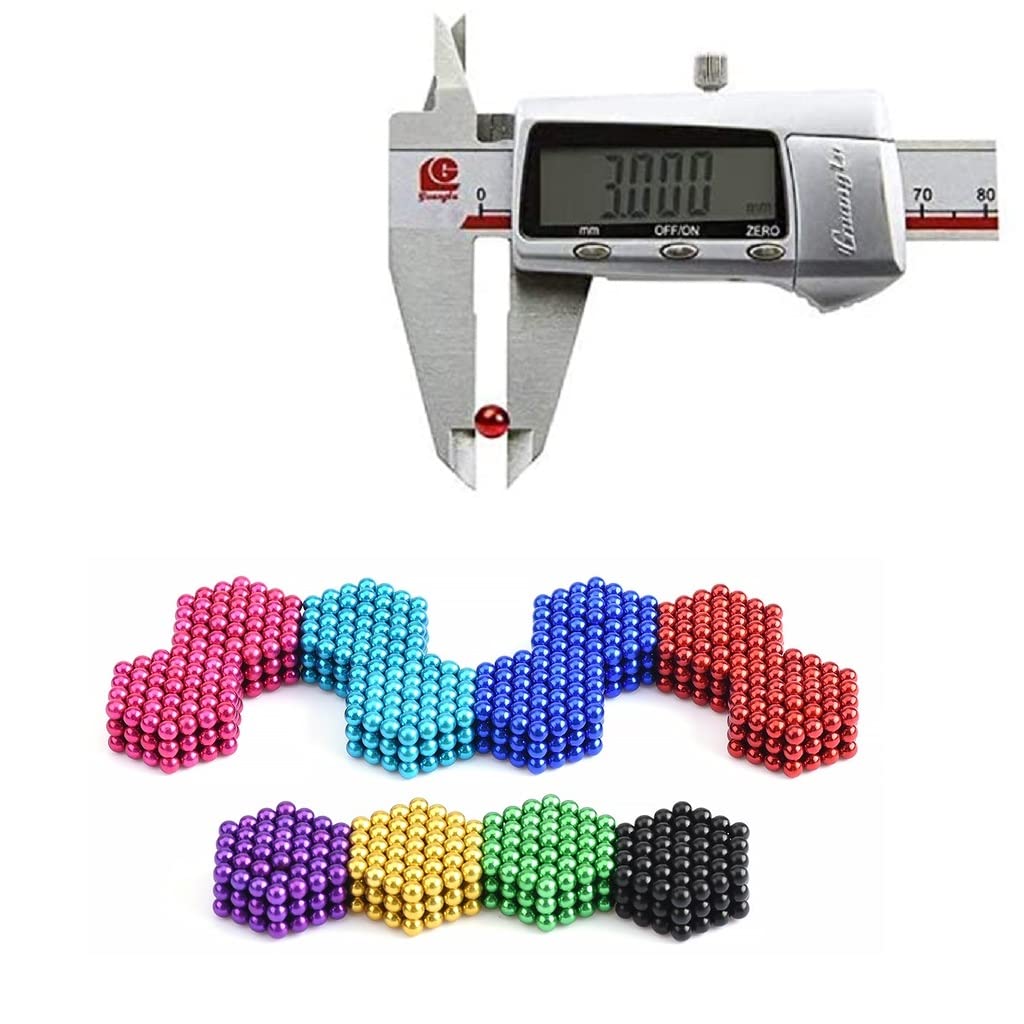 520 Desktop Puzzles Toys for Teenager Adult Stress Relief Magnetic-Slime Toy Office Magnet-Putty