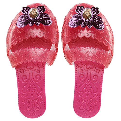Fancy Nancy Shoes, Kids Size: 9-13, Pink #TOP1