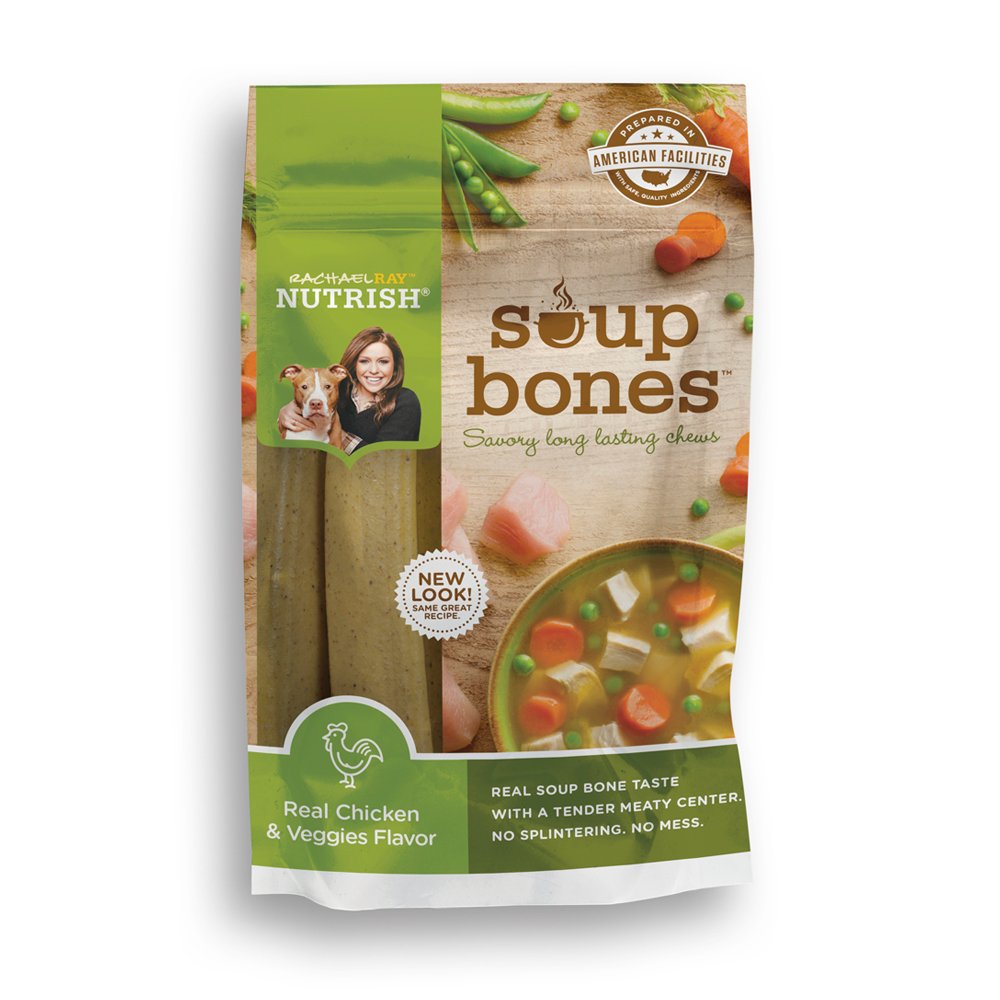 rachael ray soup bones