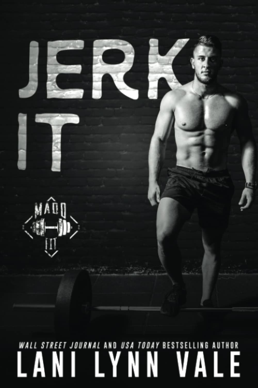Jerk It