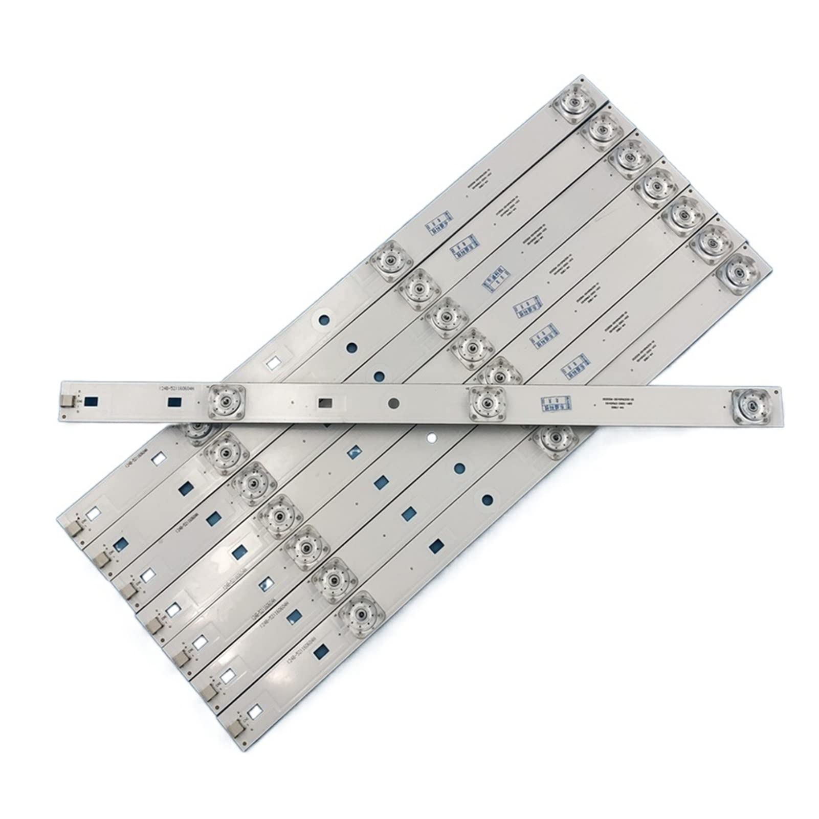 LED Hintergrundbeleuchtungsstreifen 3 for B40C61. Strip 202006-DS40M6200-01 DS40M62-DS01-V02 V03 DSBJ-WG B4 0c61 40x 3V / LED