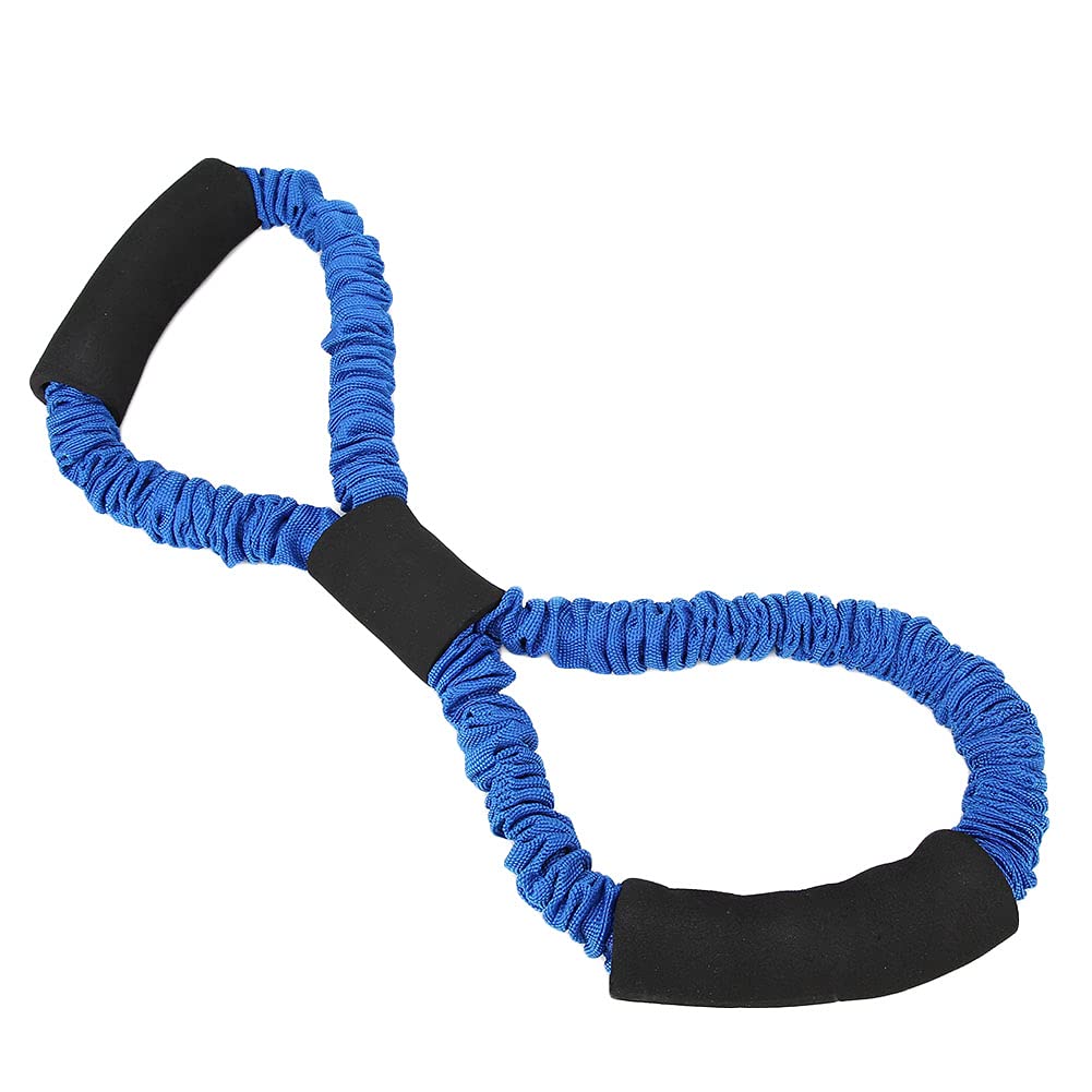 Rope Pulling Tension