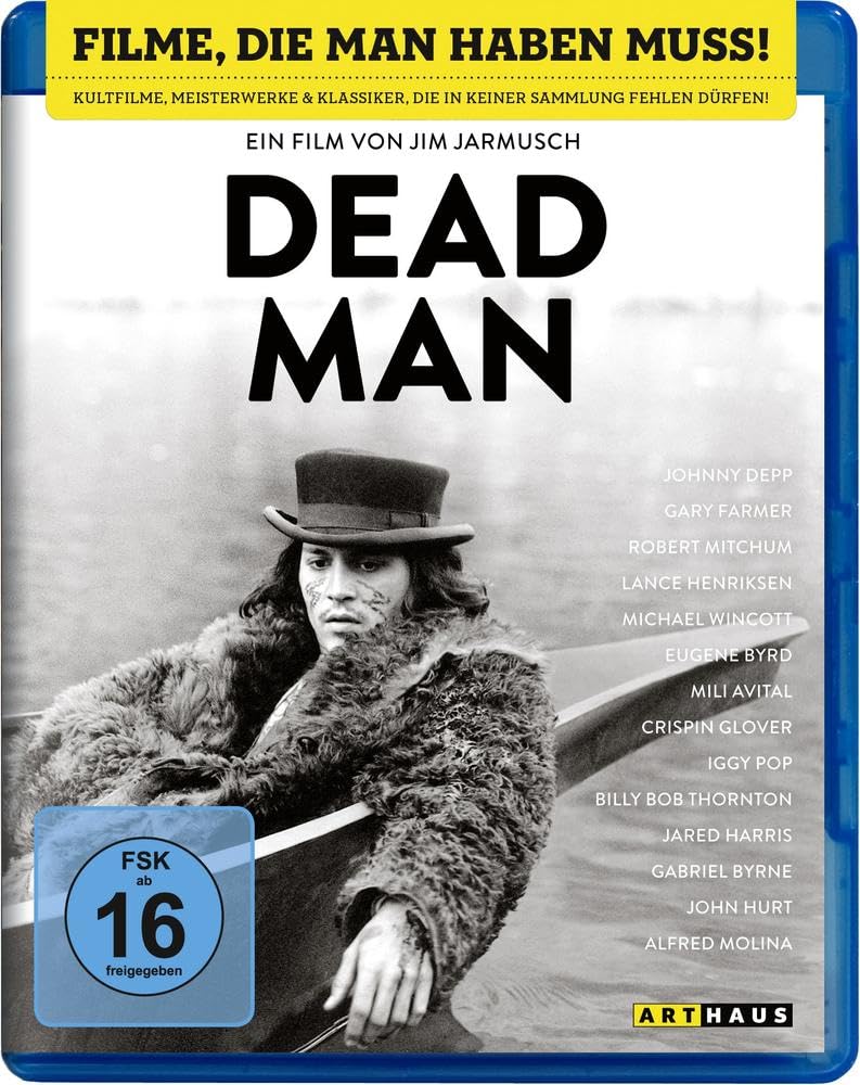 ミュージック deadman deadman_2002~2004.mov DVD Discography