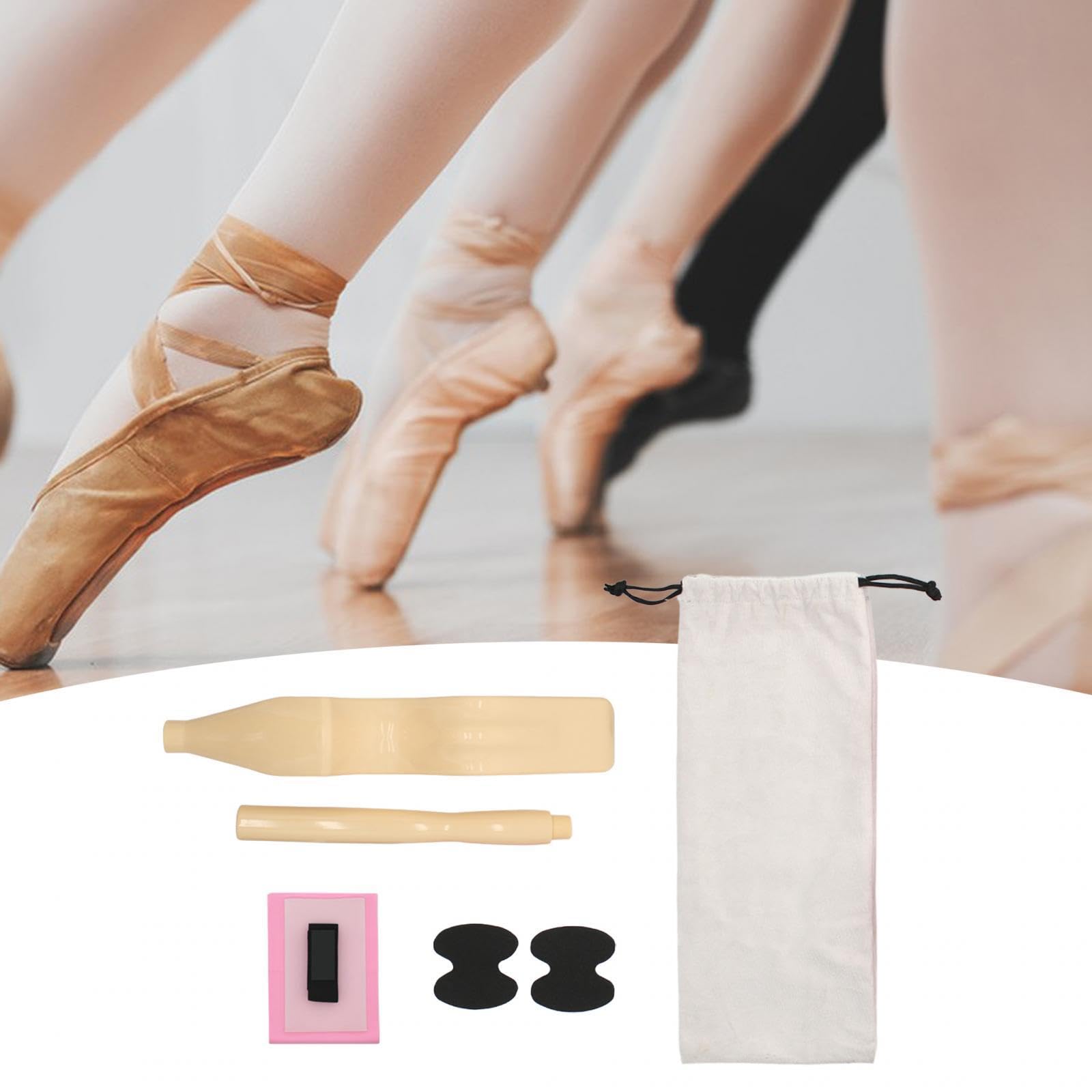 Barella professionale del piede di balletto Attrezzatura di stretching del collo del piede Shaper Arco Enhancer per Yoga Adulti Bambini