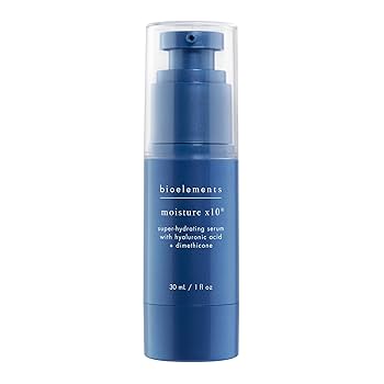 Amazon.com: Bioelements Moisture x10 - 1 fl oz - Super